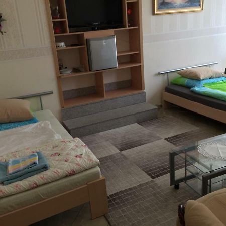 Seti-Apartments Ανόβερο Εξωτερικό φωτογραφία