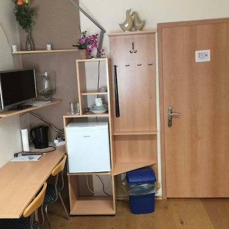 Seti-Apartments Ανόβερο Εξωτερικό φωτογραφία