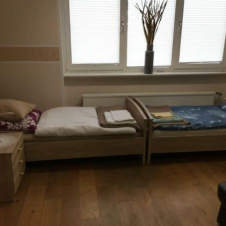 Seti-Apartments Ανόβερο Εξωτερικό φωτογραφία