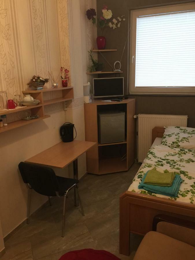 Seti-Apartments Ανόβερο Εξωτερικό φωτογραφία