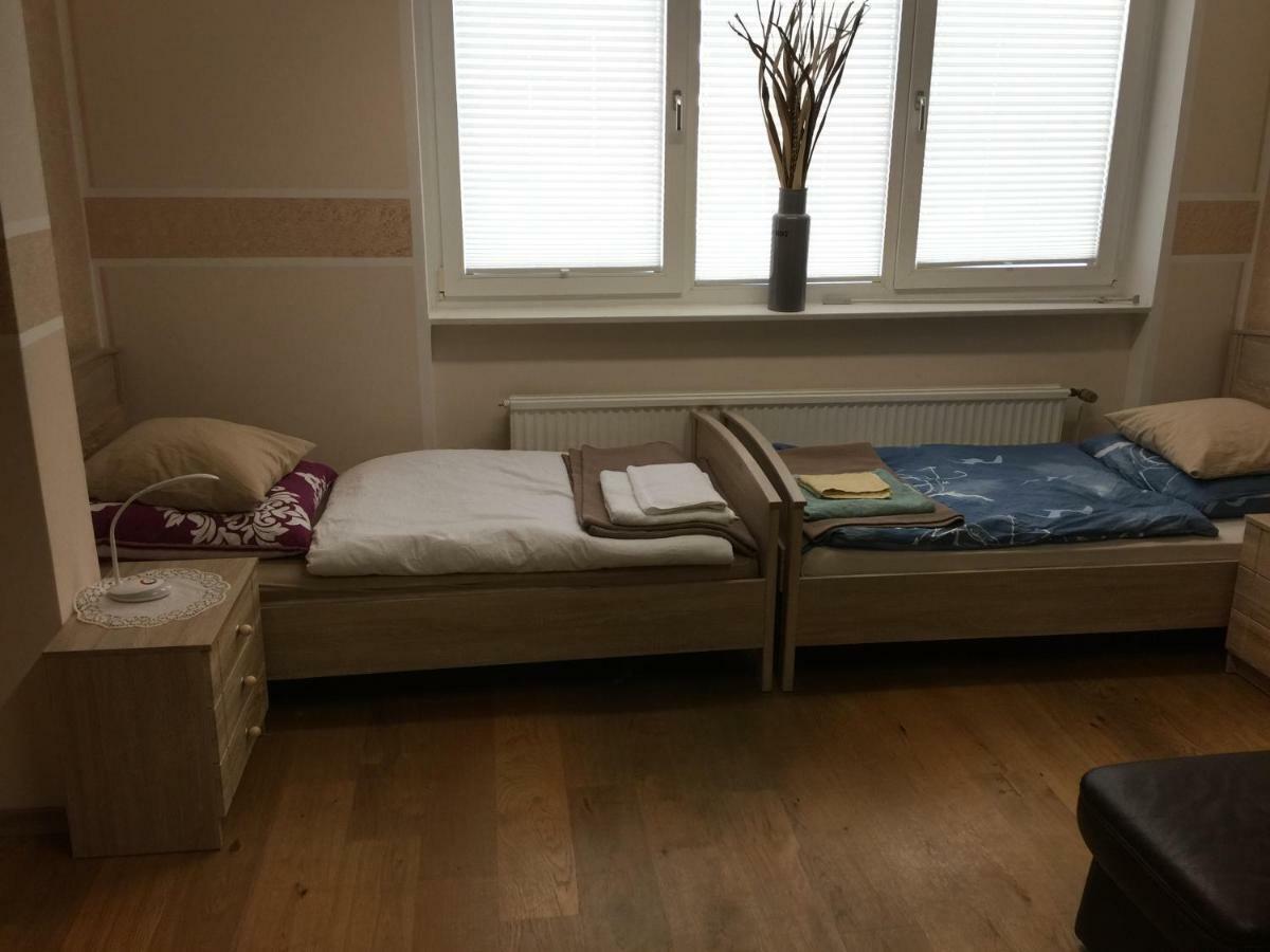 Seti-Apartments Ανόβερο Εξωτερικό φωτογραφία