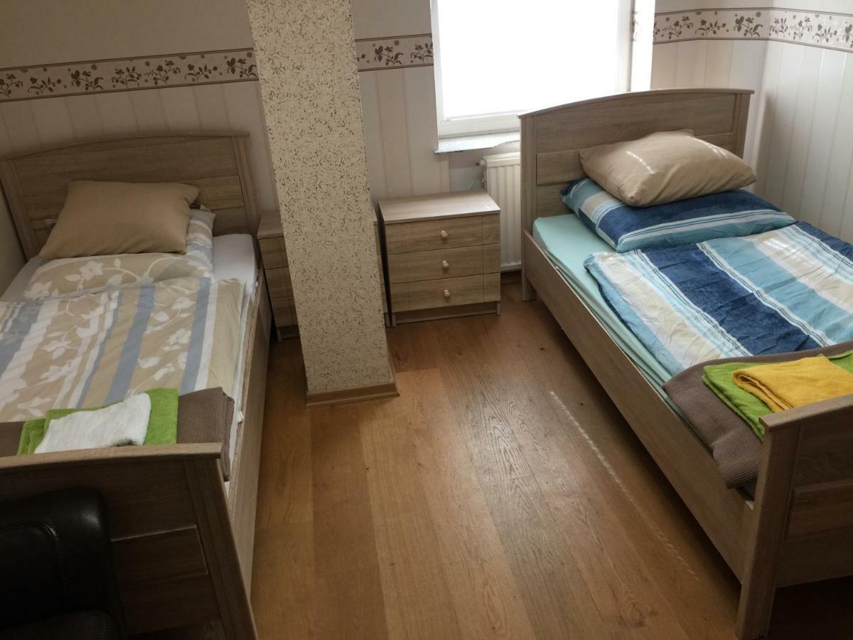 Seti-Apartments Ανόβερο Εξωτερικό φωτογραφία